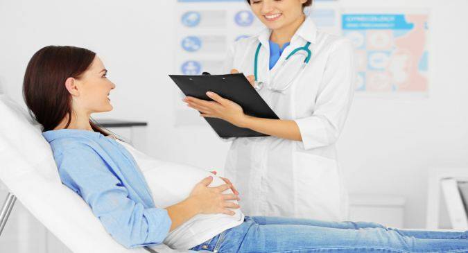 Dental Care During Pregnancy