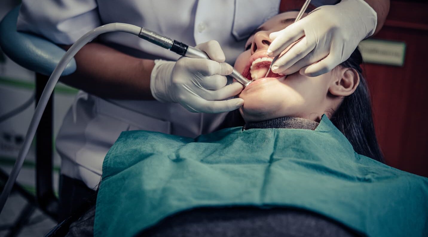 Emergency Dental Care: What to Do in Woodbridge VA