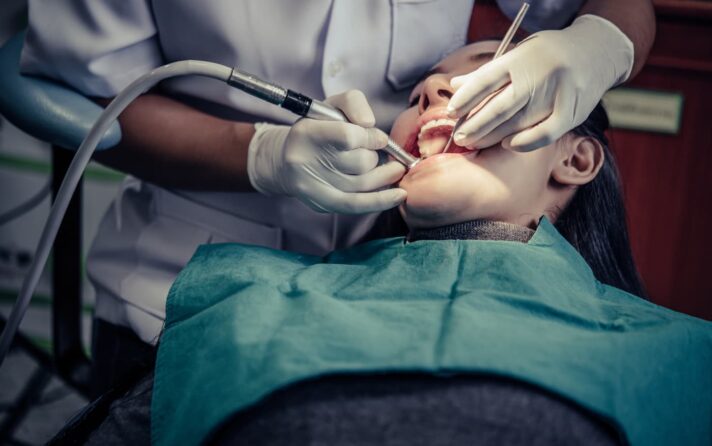 Emergency Dental Care: What to Do in Woodbridge VA