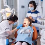 Tips for Choosing the Right Pediatric Dentist