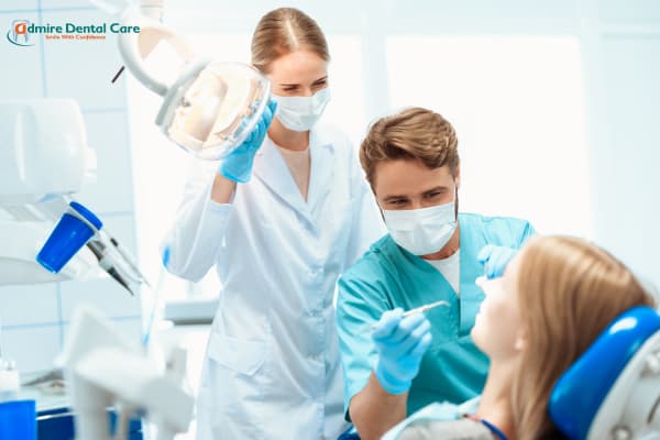How Often Should You Visit the Dentist