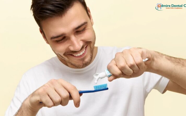 Best Time to Brush Your Teeth - A Complete Guide