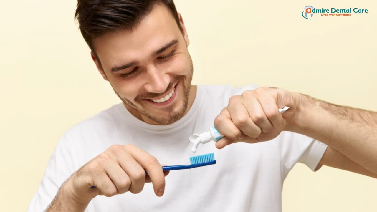 Best Time to Brush Your Teeth - A Complete Guide