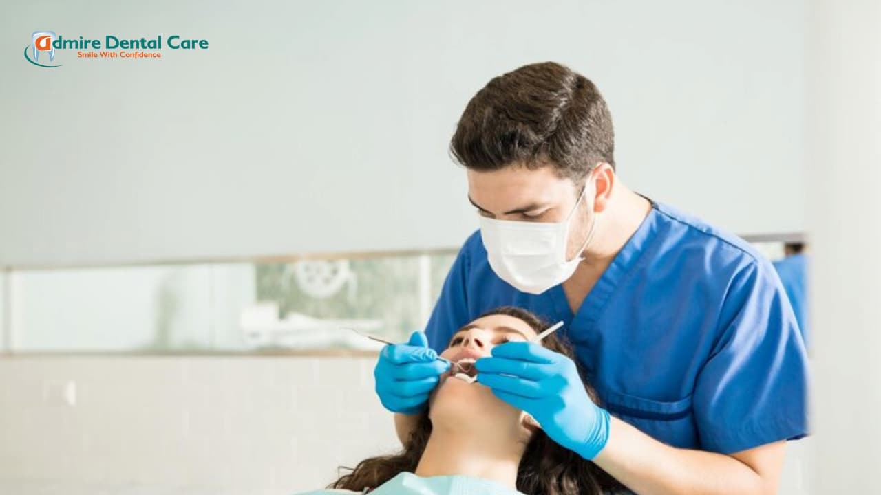 Dentist That Accepts Aetna Insurance