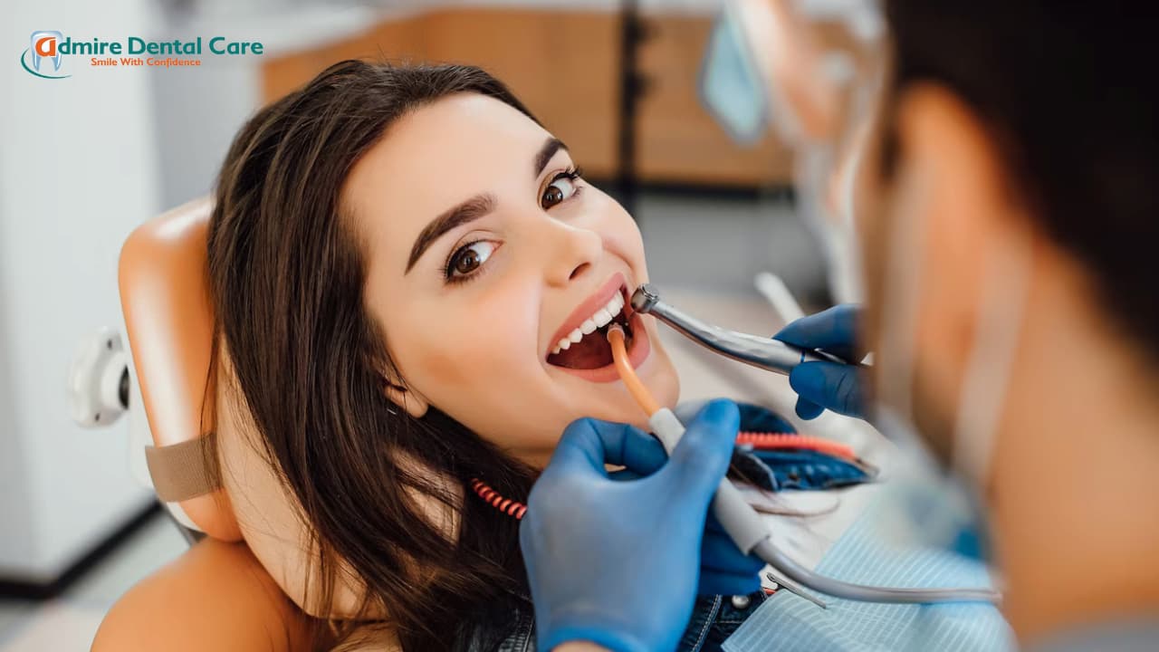 Dentist That Accepts Delta Dental Insurance