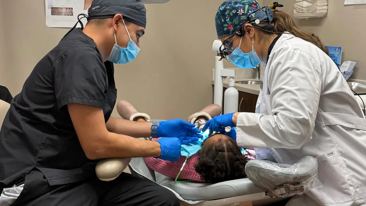 Top Signs Your Child Should See a Pediatric Dentist Immediately